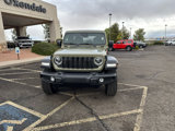 New 2025 Jeep Wrangler Sport S w/ LED Headlamp & Fog Lamp Group image 3