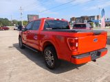 Used 2021 Ford F150 XL w/ STX Appearance Package image 5