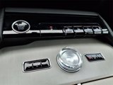 New 2025 Lincoln Navigator L Reserve w/ Jet Appearance Package image 6