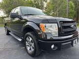 Used 2013 Ford F150 STX w/ Mid Equipment Group image 2