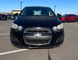 Used 2012 Chevrolet Sonic LS image 2