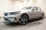 New 2025 BMW i5 xDrive40 w/ Premium Package image 2