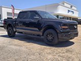 New 2025 Ford F150 STX w/ STX Black Appearance Package image 5