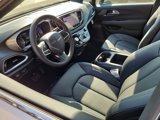 New 2025 Chrysler Voyager LX image 2