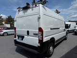 Used 2019 RAM ProMaster 2500 w/ Interior Convenience Group image 3