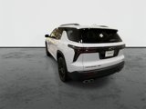 New 2026 Chevrolet Traverse LT image 6