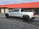 Used 2022 Chevrolet Silverado 1500 Custom Trail Boss image 6