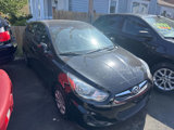 Used 2013 Hyundai Accent GS image 2