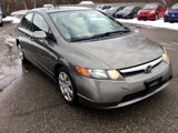 Used 2008 Honda Civic LX image 4