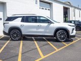 New 2026 Chevrolet Traverse LT w/ Sun and Wheel Package image 5