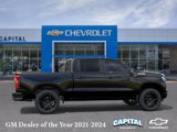 New 2026 Chevrolet Silverado 1500 RST w/ RST All Star Premium Package image 5