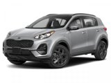 Certified 2022 Kia Sportage Nightfall Edition w/ Nighfall AWD Premium Package image 4