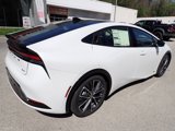 New 2025 Toyota Prius Limited image 3