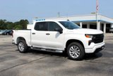 New 2025 Chevrolet Silverado 1500 Custom image 4