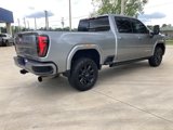 Used 2023 GMC Sierra 1500 AT4X image 6