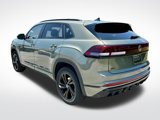 New 2025 Volkswagen Atlas Cross Sport SEL R-Line image 4