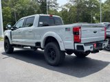 New 2025 Ford F250 Lariat w/ Lariat Ultimate Package image 5