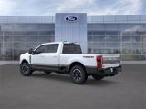 New 2025 Ford F250 King Ranch w/ Tremor Off-Road Package image 5