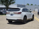 New 2025 MAZDA CX-90 3.3 Turbo w/ Premium Sport Pkg image 3