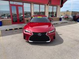 Used 2022 Lexus IS 300 w/ Accessory Package image 2