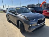 Used 2022 Toyota Highlander Bronze Edition image 6