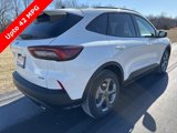 New 2025 Ford Escape ST-Line Elite w/ Tech Pack #2 image 6