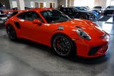 Used 2019 Porsche 911 GT3 RS image 2