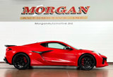Used 2024 Chevrolet Corvette Z06 w/ Battery Protection Package image 2