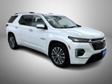 Used 2023 Chevrolet Traverse High Country image 3