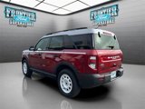 New 2025 Ford Bronco Sport Heritage w/ Convenience Package image 6