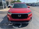 New 2025 Honda Pilot Elite image 2