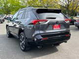 Certified 2025 Toyota RAV4 XSE image 4