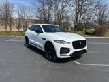 New 2026 Jaguar F-PACE R-Dynamic S image 3