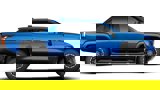 New 2026 Chevrolet Silverado EV Trail Boss image 5