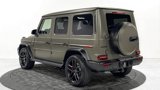 Used 2025 Mercedes-Benz G 63 AMG 4MATIC image 5