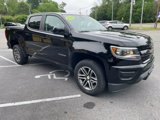 Used 2020 Chevrolet Colorado W/T w/ Custom Special Edition image 5
