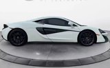 Used 2017 McLaren 570S Coupe image 4
