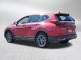 Used 2022 Honda CR-V EX-L image 5