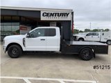 Used 2024 Ford F350 XL w/ XL Chrome Package image 4