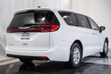 New 2026 Chrysler Pacifica Select image 4