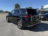 New 2025 Mercedes-Benz GLE 53 AMG 4MATIC image 3
