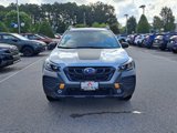 Certified 2025 Subaru Outback Wilderness image 3
