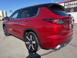 New 2025 Mitsubishi Outlander SEL image 5