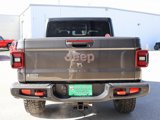 New 2025 Jeep Gladiator Rubicon image 4