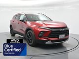 Used 2024 Chevrolet Blazer LT w/ Sound & Technology Package image 1
