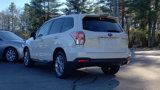 Used 2018 Subaru Forester 2.5i Touring image 4
