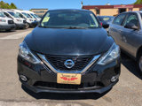Used 2019 Nissan Sentra SV image 2