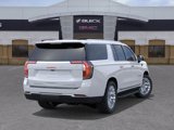New 2025 GMC Yukon XL Elevation w/ Elevation Premium Package image 4