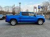 New 2025 Chevrolet Silverado 1500 Custom image 5