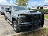 Used 2024 Chevrolet Silverado 2500 W/T image 3